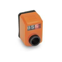 GN 955 Position Indicator Digital Indication or Counter Mechanism